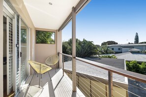 Villa (2 Bedrooms) | Balcony