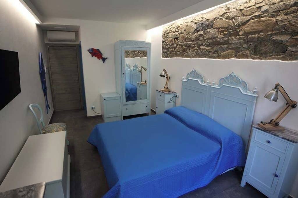 Doppelzimmer | Zimmersafe, schallisolierte Zimmer, kostenlose Babybetten