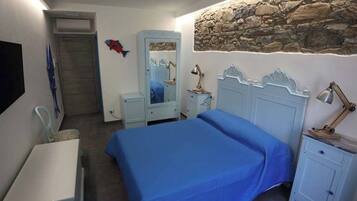 Doppelzimmer | Zimmersafe, schallisolierte Zimmer, kostenlose Babybetten