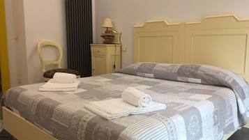 Doppelzimmer | Zimmersafe, schallisolierte Zimmer, kostenlose Babybetten