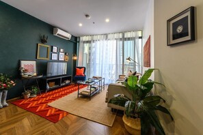 LED-Fernseher