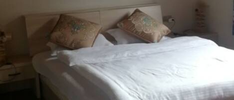 Pimennysverhot, ilmainen Wi-Fi