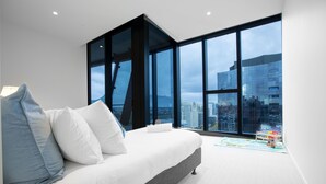Appartement (4 Bedrooms)