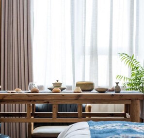 Room amenity - Floral Hotel Qingshe Chengdu (Chengdu)