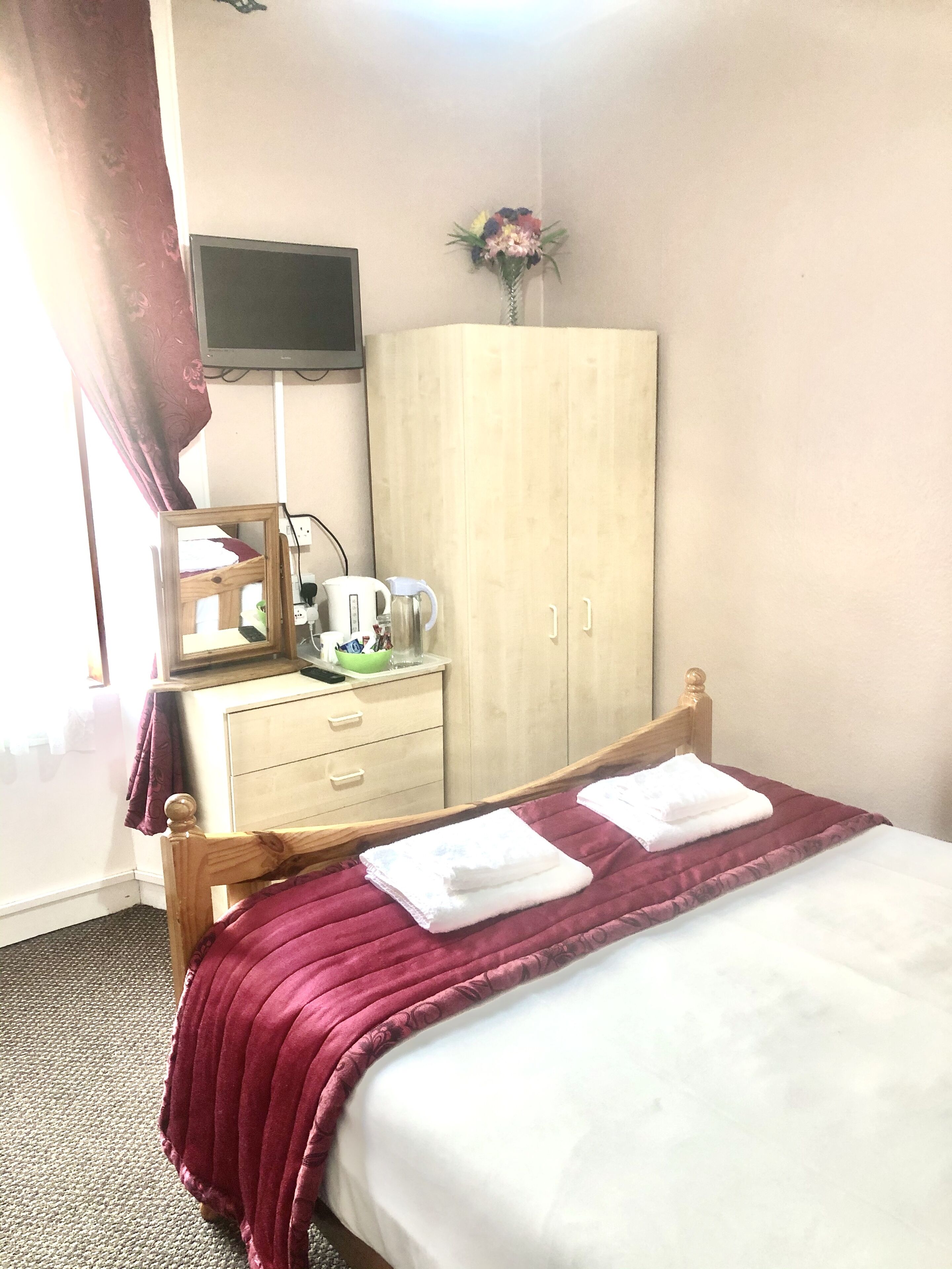 Photo - Dalry Guesthouse