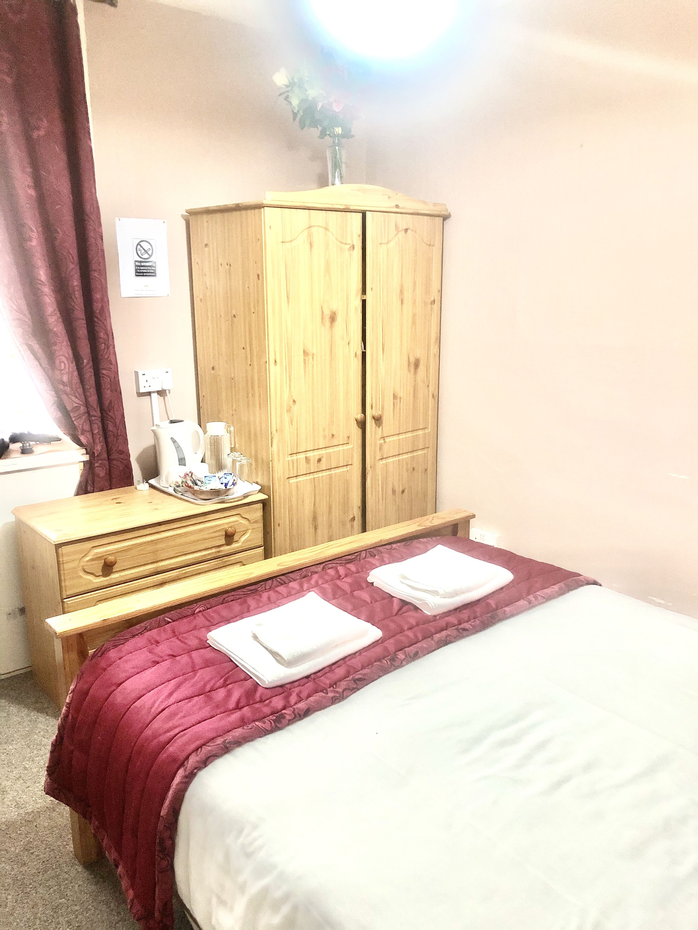 Photo - Dalry Guesthouse