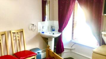 Individually decorated, individually furnished