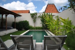 Piscina privada