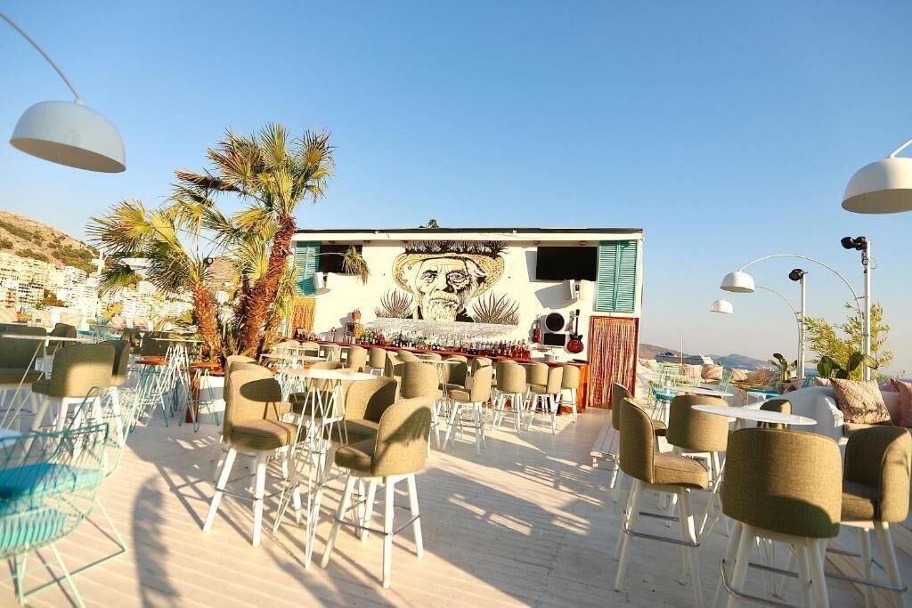 Bar (di properti)