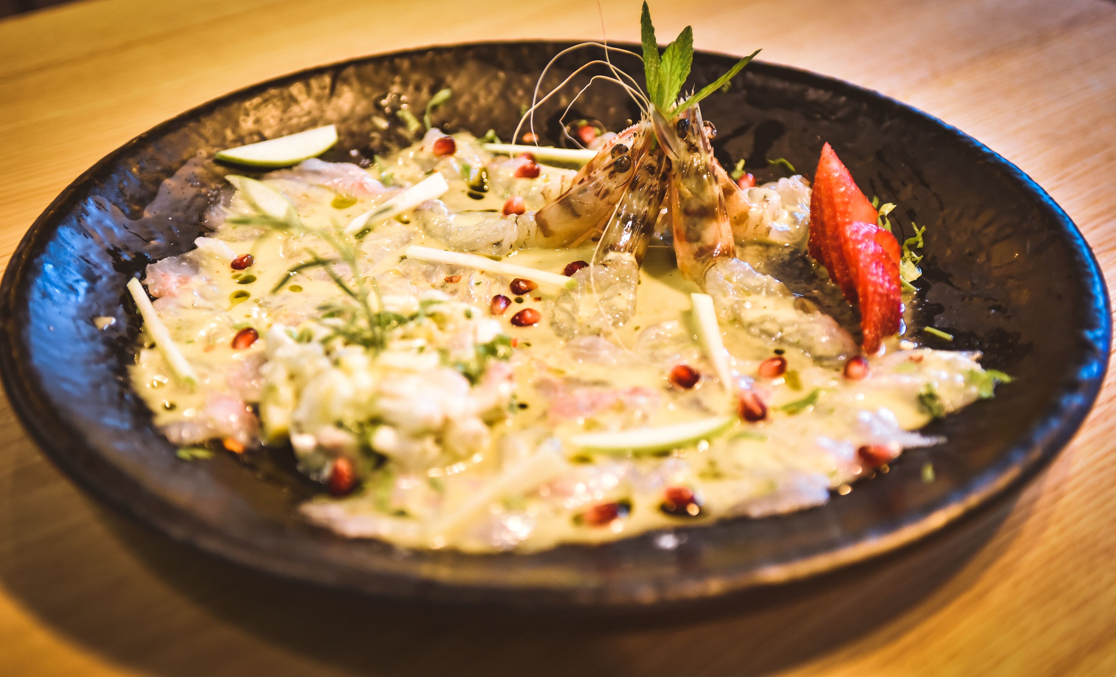 Restoran