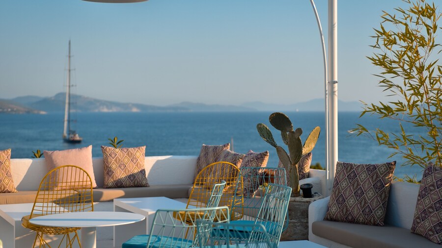 Illyrian Boutique Hotel