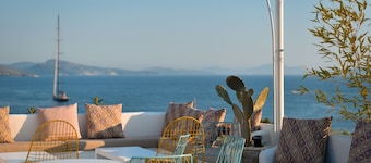 Illyrian Boutique Hotel