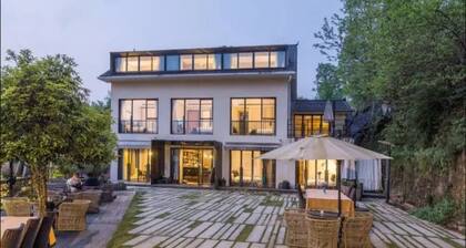 Floral Hotel Guanlan West Lake Hangzhou