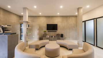 Sala de reuniones