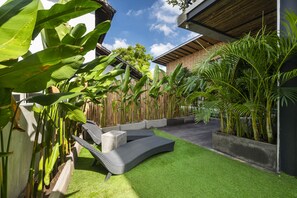 Garden - Canggu Dream Studios & Villas (Canggu)