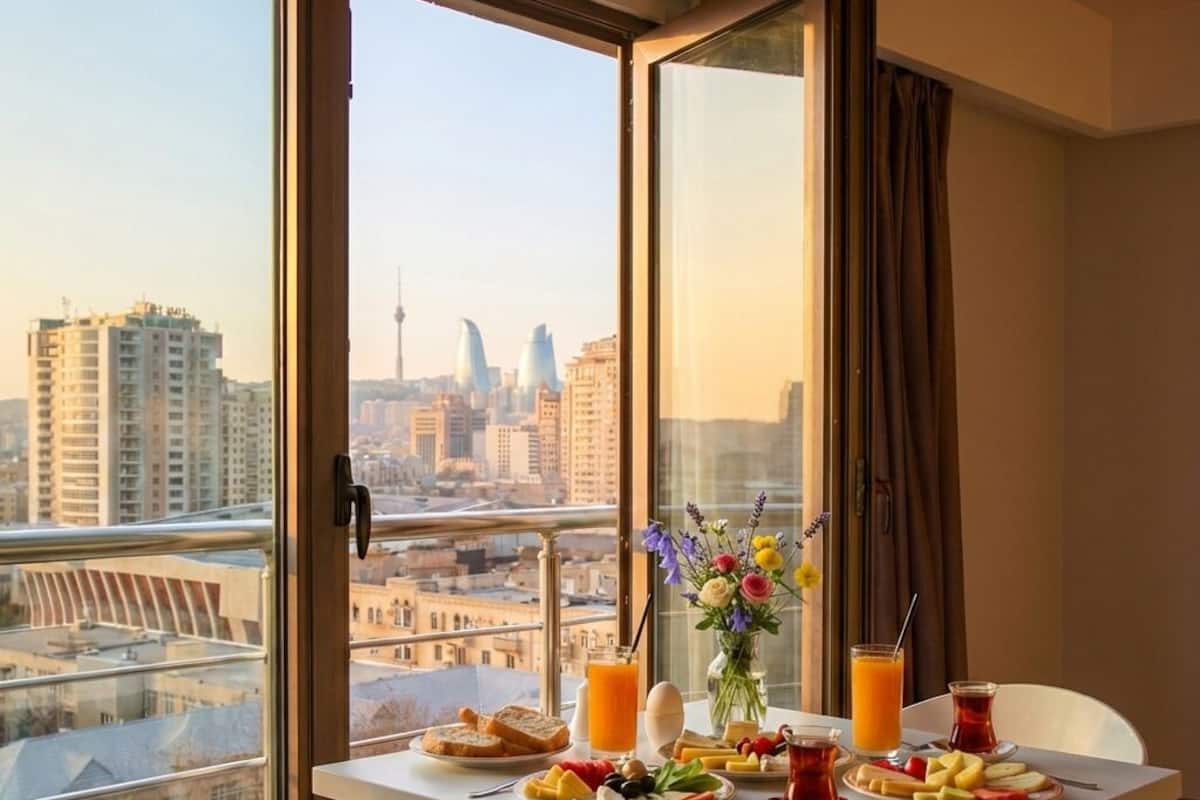 セーフティボックス (室内)、遮光カーテン、防音設備、アイロン / アイロン台