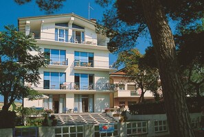 Eksteriør