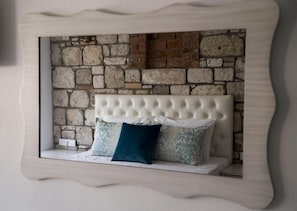 Chambre traditionnelle | 1 chambre, minibar, coffre-fort, bureau