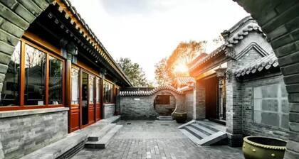 Floral Hotel Beijing Zhongyixuan