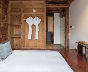 Design Room A - Floral Hotel Yuequ Yunshang (Hangzhou)