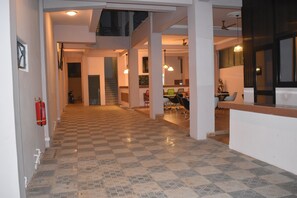 Interior - Residences Beti (Bamako)