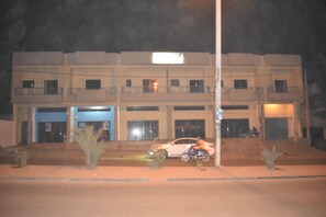 Exterior - Residences Beti (Bamako)