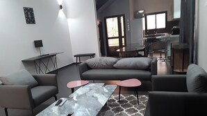 Salón ejecutivo