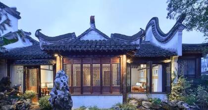 Floral Hotel Shanghai Yuda Lishe