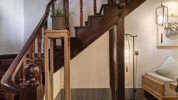 Signature Double Room, Non Smoking | In-room safe, blackout drapes, free WiFi