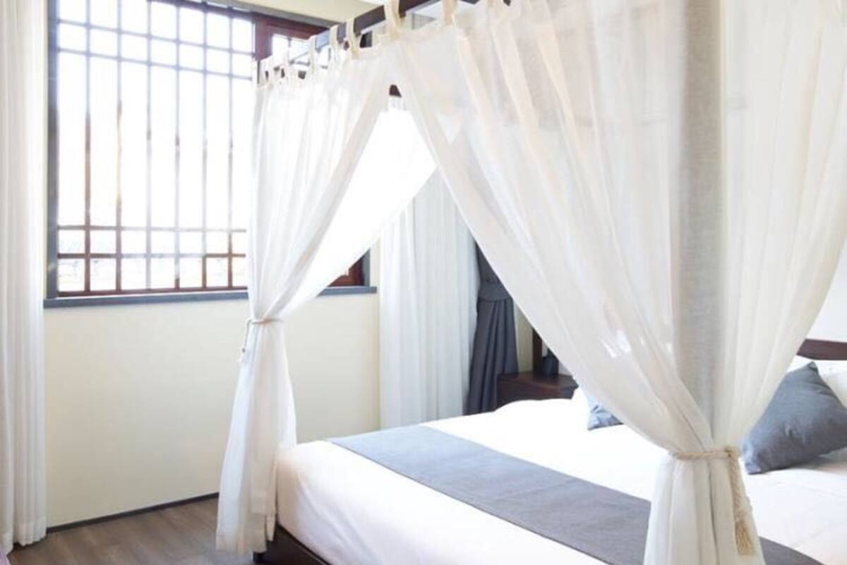 Suite Comfort, non fumatori | Tende oscuranti, Wi-Fi gratuito