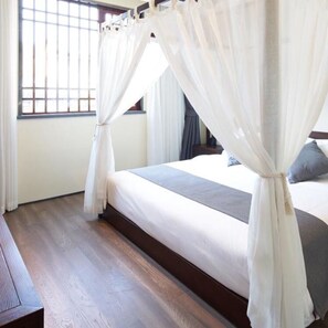 Blackout curtains, free WiFi - Floral Hotel Xidi Muxishanfang (Huangshan)