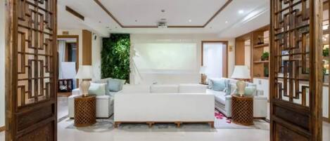 Detalle del interior