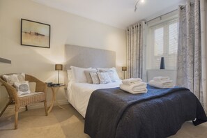 Appartement, 2 chambres