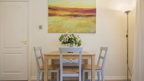 In-room dining - Monkbridge Court (York)