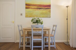 In-room dining - Monkbridge Court (York)