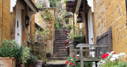 Bridge Farm Holiday Cottages