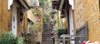 Bridge Farm Holiday Cottages