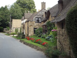Aussenbereich