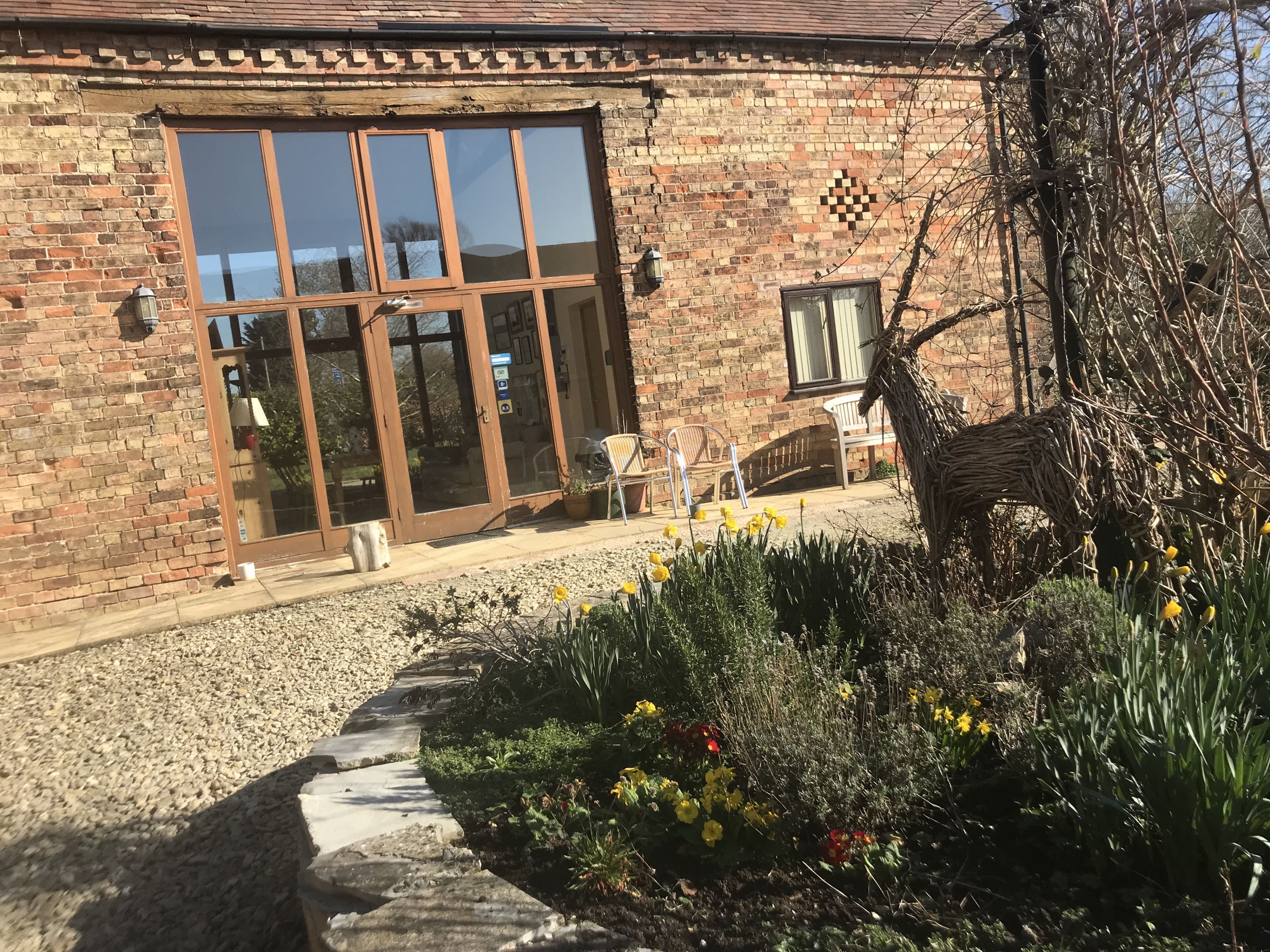 Apartemen (Farm End Apartment) | Halaman properti