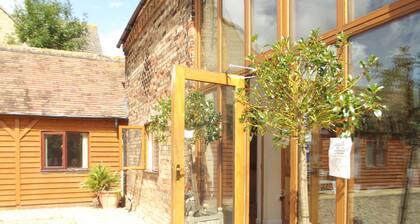 Bridge Farm Holiday Cottages
