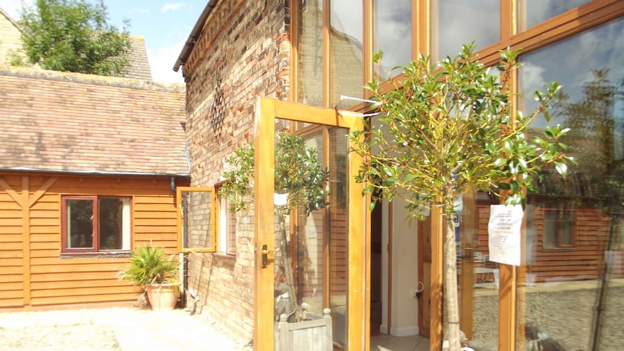 Bridge Farm Holiday Cottages