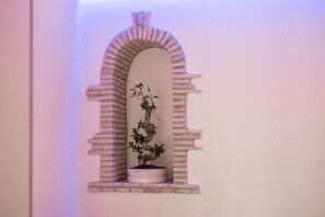 Lobby - Unico Argentina (Rome)