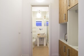 In-room safe, blackout drapes, soundproofing, iron/ironing board - Unico Argentina (Rome)