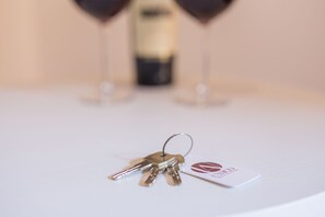 Servicios de la habitación