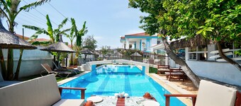 Lamira Suites Alacati