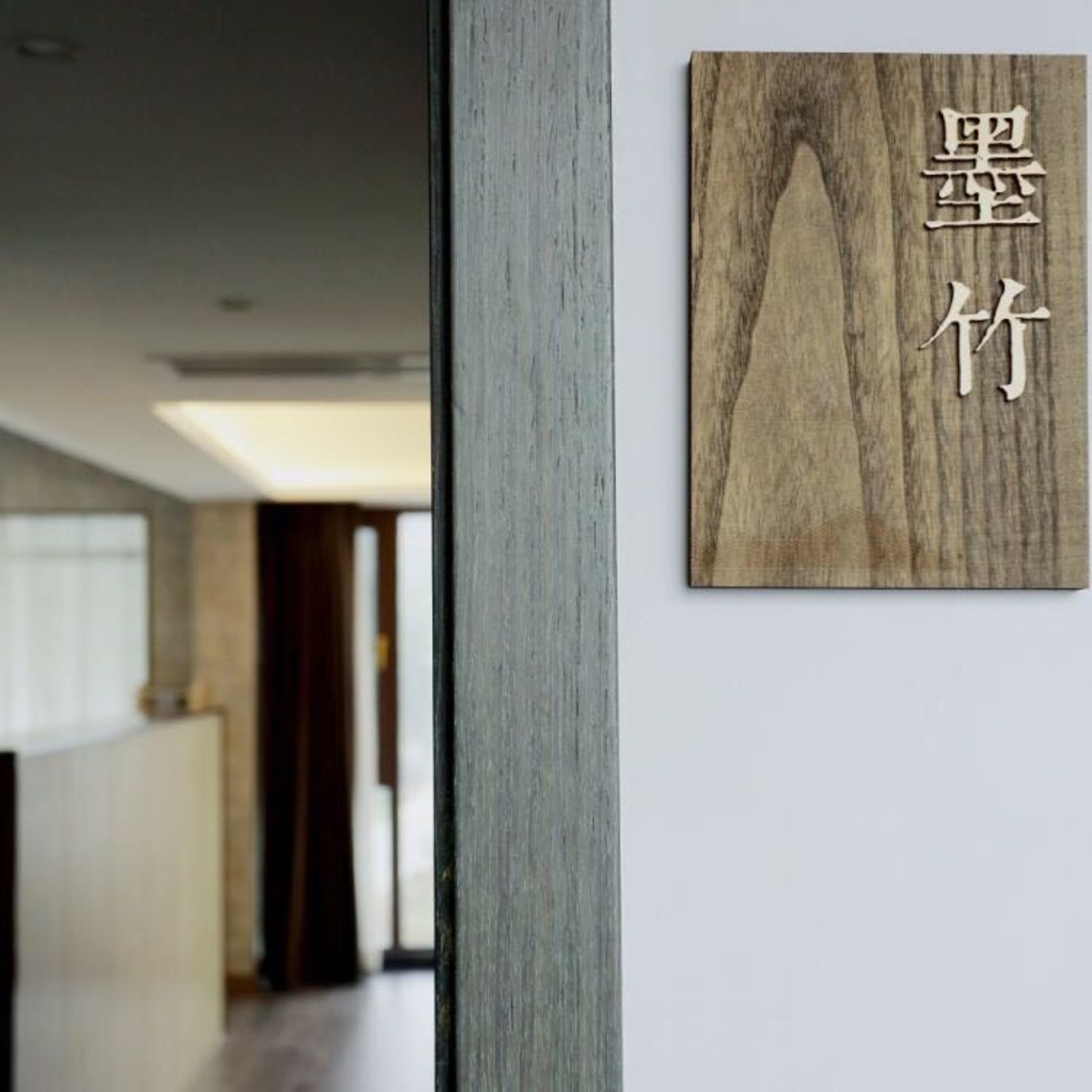 Familierom, ikke-røyk | Blendingsgardiner og wi-fi (inkludert)