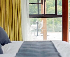 Romantic Double Room, Non Smoking