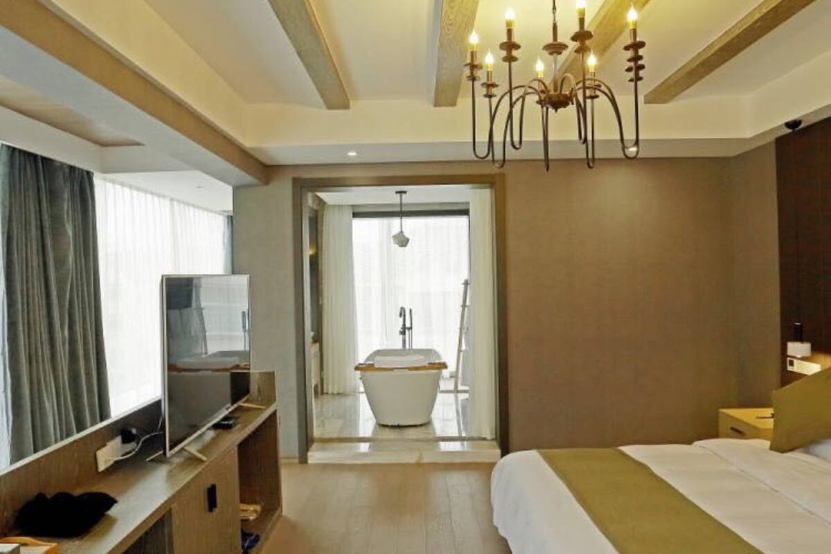 Habitación Confort doble, no fumadores | Cortinas opacas y wifi gratis