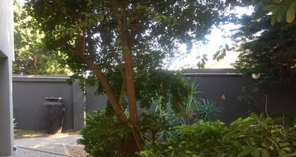 Toro Guest House