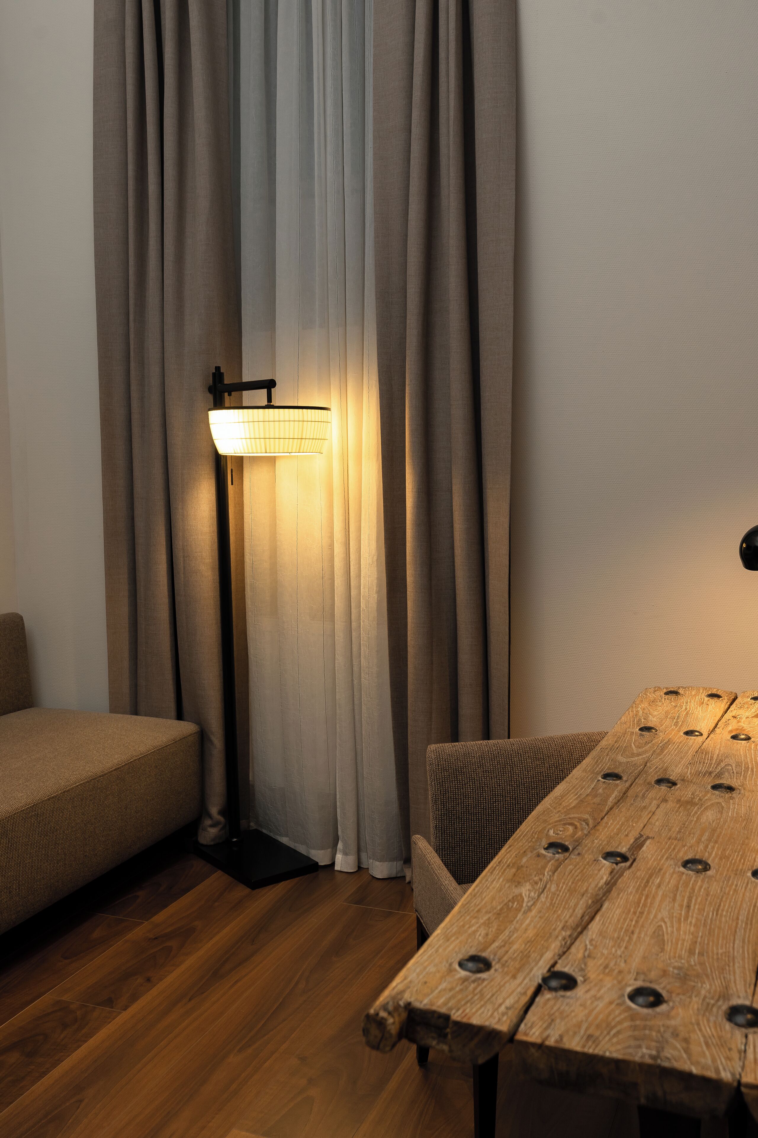 Foto - Quentin Prague Hotel